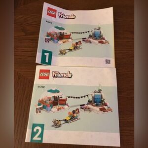 Lego 41760